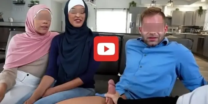 Muslim sex story